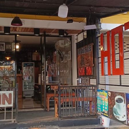 Baankhuninn Urt Airport Surat Thani Exterior foto